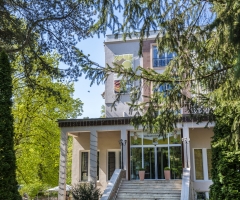 Oxigén Family Hotel