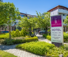 Residence Balaton Hotel Conference & Wellness Hotel