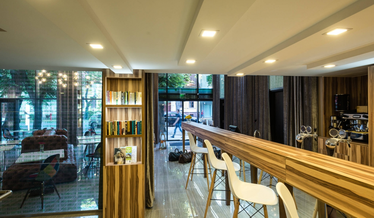 Science Hotel Szeged