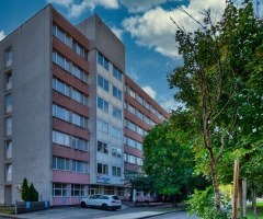 City Budget Hotel Budapest