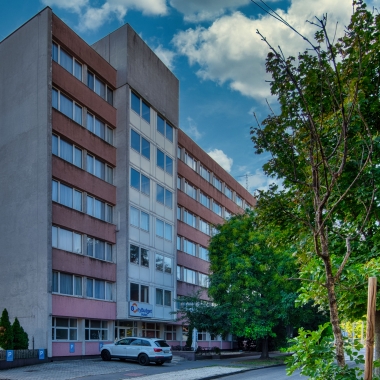 City Budget Hotel Budapest