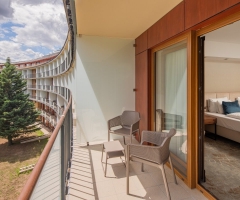 Fagus Hotel Conference & Spa Sopron