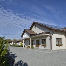 Pandora Zsóry Apartmanok Mezőkövesd