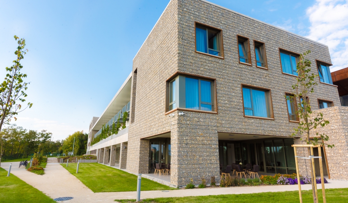 Akadémia Hotel Balatonfüred