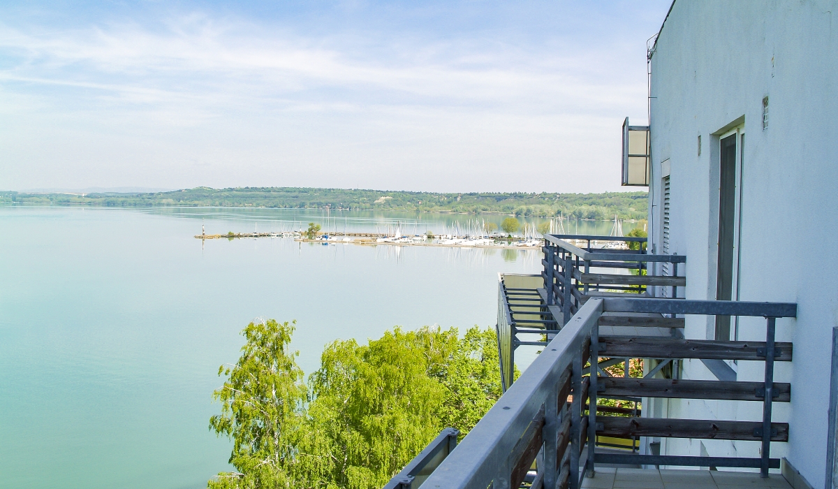 Világos Hotel Balatonvilágos