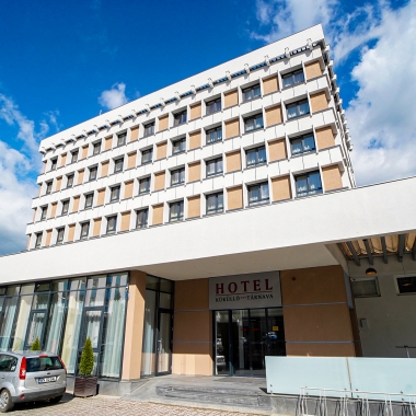 Hotel Küküllő Székelyudvarhely