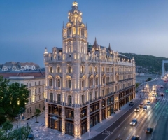 Matild Palace, a Luxury Collection Hotel, Budapest