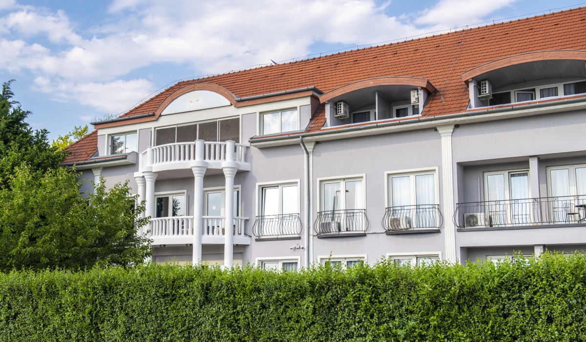 Duna Relax Hotel Ráckeve