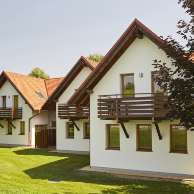 Thermal Apartments Lendava Apartman Lendva