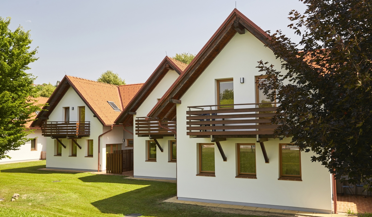 Thermal Apartments Lendava Apartman Lendva