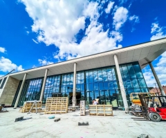 Balatonfüred Kongresszusi Központ felvitele Hotel