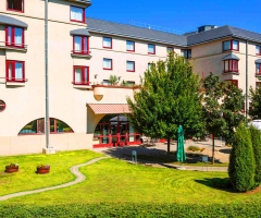 Novotel Hotel Székesfehérvár