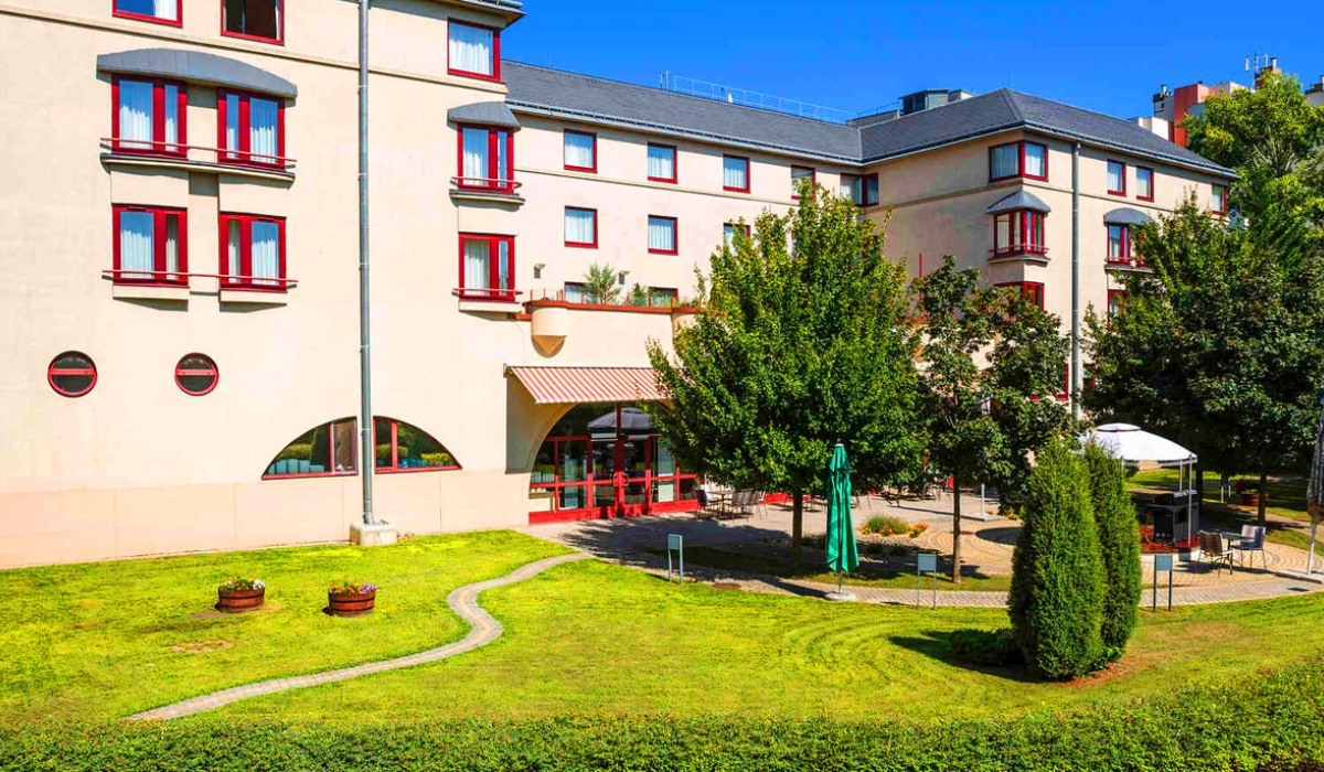 Castrum Hotel Székesfehérvár