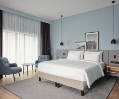 Radisson Hotel Budapest BudaPart