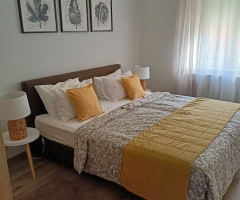 Centrum Apartmanok