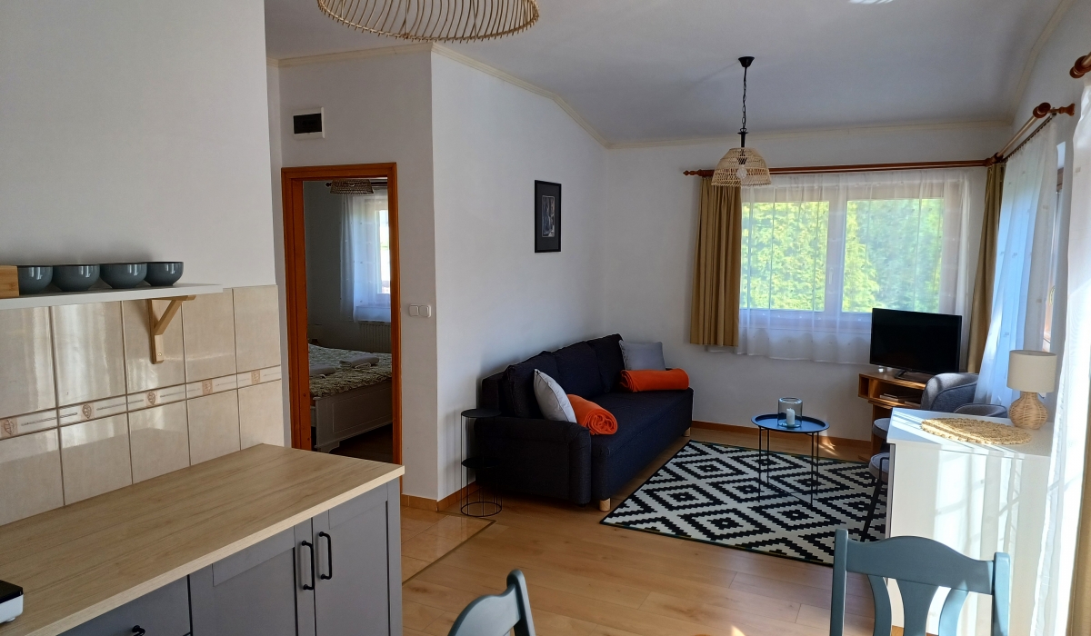 Darabont Vendégház