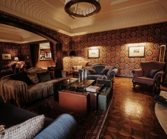 Andrássy Kúria Hotel Tarcal