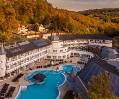 Ambient Hotel Sikonda