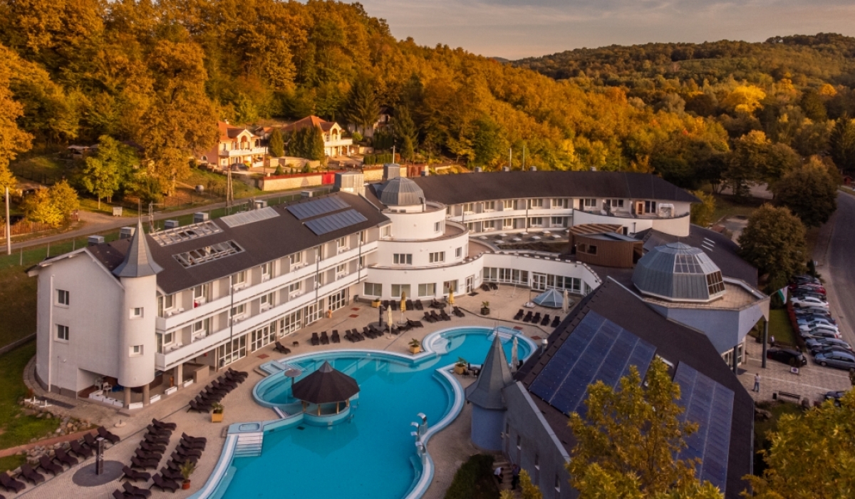 Ambient Hotel Sikonda