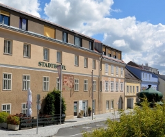 Stadthotel Waidhofen an der Thaya&nbsp;Hotel