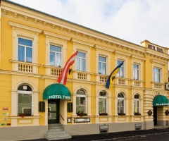 Stadthotel Raabs an der Thaya&nbsp;Hotel
