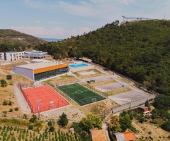 Rákóczi Hotel Tábor és Rendezvényközpont Sátoraljaújhely