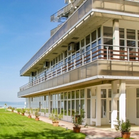 Nevet váltott a Waberer’s Club Hotel. Üdvözli Vendégeit a Világos Hotel Balatonvilágos!