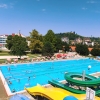 A Thermal Resort Lendava gyógyvízzel és élménymedencékkel vár minden korosztályt!