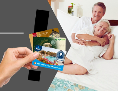 SZÉP kártyás akció -20% SZÉP kártyás akció -20%