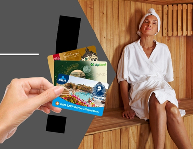 SZÉP kártyás akció -20%