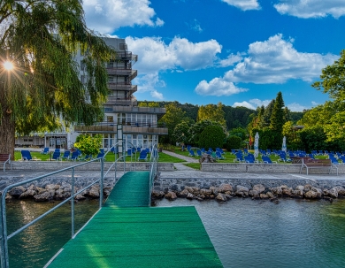 Előfoglalási akció 4-6 éj