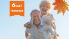 Senior csomag örökifjaknak  Senior csomag örökifjaknak