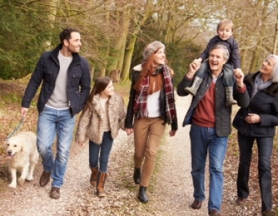 Senior csomag örökifjaknak