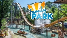 Familypark csomag 