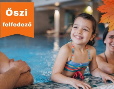 Hosszabb pihenés kevesebb áron