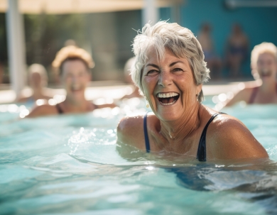 Hűvösből a Wellnessbe – Hévízi kikapcsolódás