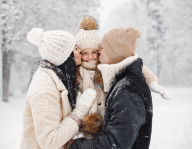 Gyermekbarát wellness kikapcsolódás