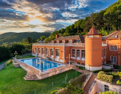 Dunai Élmények Dunai Élmények