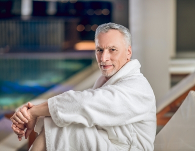 Kedvezményes ajánlat nyugdíjas vendégeinknek Kedvezményes ajánlat nyugdíjas vendégeinknek