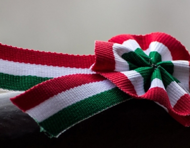 Március 15. Esztergomban