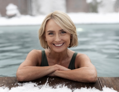 Újévi feltöltődés Újévi feltöltődés