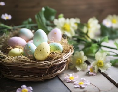 Húsvéti ajánlat Húsvéti ajánlat