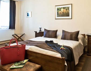 Online ajánlat reggelivel