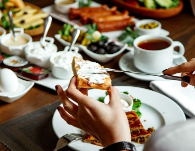 Szobaár reggelis ellátással Szobaár reggelis ellátással