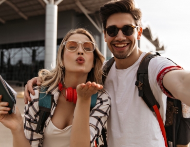 Online ajánlat ellátás nélkül