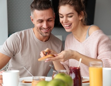 Legjobb ár reggelivel