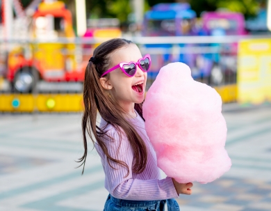 Május 1. a Bellevue Hotelben