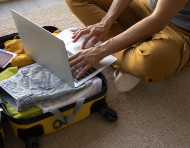 Online ajánlat reggelivel Online ajánlat reggelivel