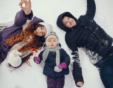 Téli hétköznapi kaland Noszvajon – Töltődj fel a természet ölelésében!