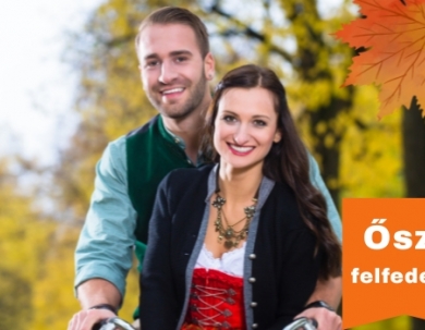 Csodás Magyarország -  Duna Relax Hotel**** Ráckeve